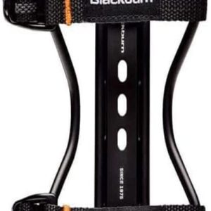 Blackburn Outpost Cargo Cage