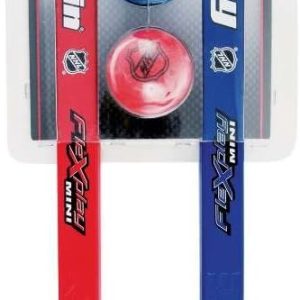 Franklin Sports NHL Mini Hockey Flex Stick
