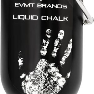 Liquid Chalk, Mess Free Gym Chalk for Weightlifting