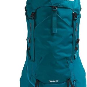 The North Face Women's Terra 55 Backpack