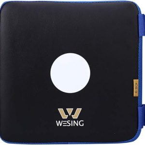 WESING Wall Focus Target Punch Boxing Bag Mat for Martial Arts