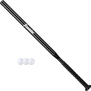 Franklin Sports MLB Baseball Training Bat