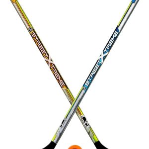 Franklin Sports NHL Kids Street Hockey