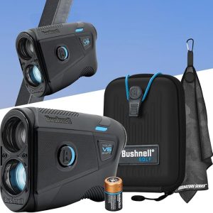 Bushnell Golf Tour V6 Shift Laser Rangefinder
