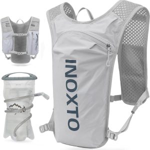 INOXTO Running Hydration Vest Backpack