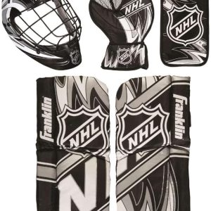 Franklin Sports NHL Youth Knee Hockey