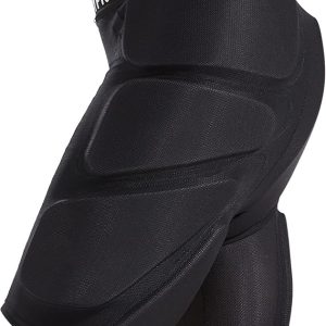 Bodyprox Protective Padded Shorts for Snowboard