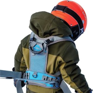 Sklon Ski and Snowboard Harness Trainer for Kids
