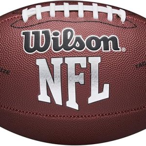 Wilson NFL Recreational Footballs