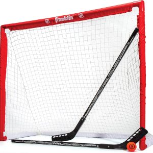 Franklin Sports NHL Youth Street Hockey