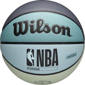 WILSON NBA Forge Wow Indoor/Outdoor Basketball