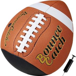 Solo Training Football – PU Leather Grip