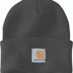 Carhartt Men's Knit Cuffed Beanie