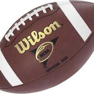 WILSON NCAA Official Football