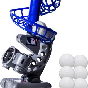 Franklin Sports MLB Electronic Baseball