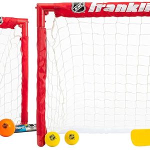 Franklin Sports - NHL Kids Folding Hockey