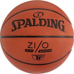 Spalding Indoor Outdoor Basketballs