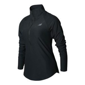 Women's Train Sport Half Zip Training Pullover