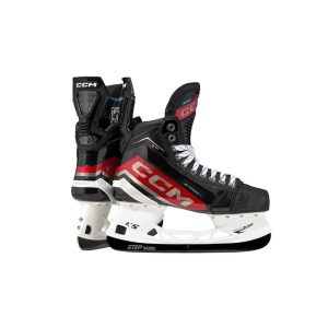 Jetspeed FT6 Pro Intermediate Hockey Skates